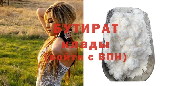 хмурый Белокуриха